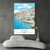 affiche voyage syros canape blanc 1.webp