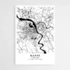 poster carte hanoi vietnam 1.webp