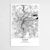poster carte lyon france 1.webp