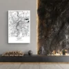 poster carte lyon france cosy 1.webp