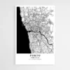 poster carte porto portugal 1.webp