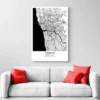 poster carte porto portugal canape 1.webp
