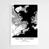 poster carte rio de janeiro brazil 1.webp