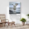 poster pina colada decoration contemporaine 1.webp