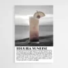 Poster Tequila sunrise