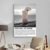 poster tequoillasunrise decoration moderne 1.webp