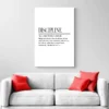 tableau motivation discipline canape 1.webp