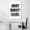 tableau motivation just do it bureau 1.webp