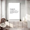 tableau motivation passion deco moderne 1.webp