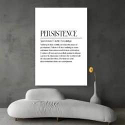 tableau motivation persistence canape blanc 1.webp