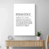 tableau motivation persistence mur clair 1.webp