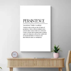 tableau motivation persistence mur clair 1.webp