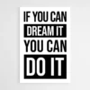 tableau motivation you can do it 1.webp
