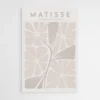 Affiche Matisse Beige 1 1 1.webp