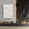 Affiche Matisse Beige 11 cosy 1.webp