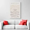 Affiche Matisse Beige 13 canape 1.webp