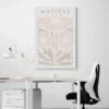 Affiche Matisse Beige 2 bureau 1.webp