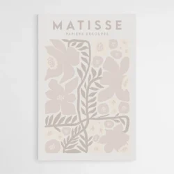 Affiche Matisse Beige 3 1 1.webp