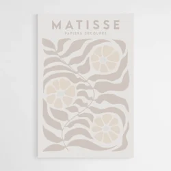 Affiche Matisse Beige 6 1 1.webp
