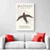 Affiche Matisse Oiseau canape 1.webp