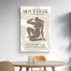 Affiche Matisse nue salle a manger 1.webp