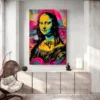 tableau street art joconde deco moderne 1.webp
