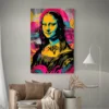 tableau street art joconde decoration 1.webp