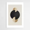 tableau abstrait gris et jaune 1 1.webp