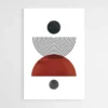 tableau abstrait marron 1 1.webp