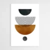 tableau abstrait marron et noir 1 1.webp