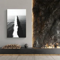 tableau abstrait mer cosy 1.webp