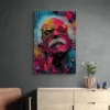 tableau einstein street art decoration sobre 1.webp