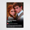 Affiche netflix 1