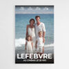affiche de film personnalisée 1