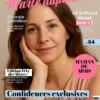 magasine fete des mere personnalise