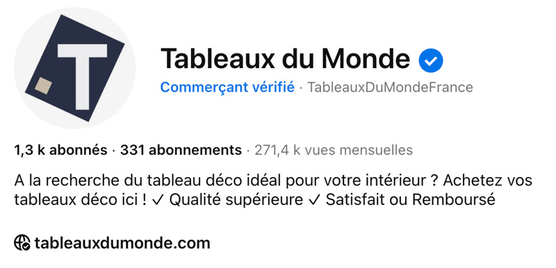 tdm pinterest
