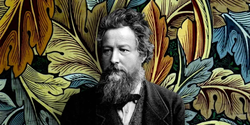 William Morris