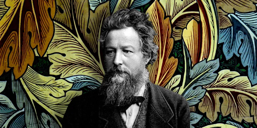 William Morris