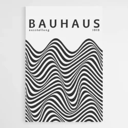 affiche bauhaus 1919 noir et blanc 1 1.webp
