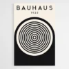 affiche bauhaus 1923 blanc et noir 1 1.webp