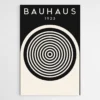 affiche bauhaus 1923 noir et blanc 1 1.webp