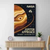 affiche de la nasa salon bois 1.webp