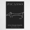 affiche picasso chien 1 1.webp