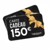 carte cadeaux 150