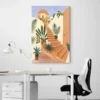 tableau ambiance mediterranee bureau 1.webp