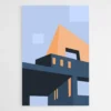 tableau architecture design 1