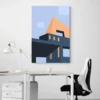 tableau architecture design bureau