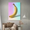 tableau art banane salon boheme 1.webp
