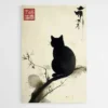 tableau chat japon 1 1.webp
