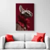 tableau chat sphynx canape 1.webp